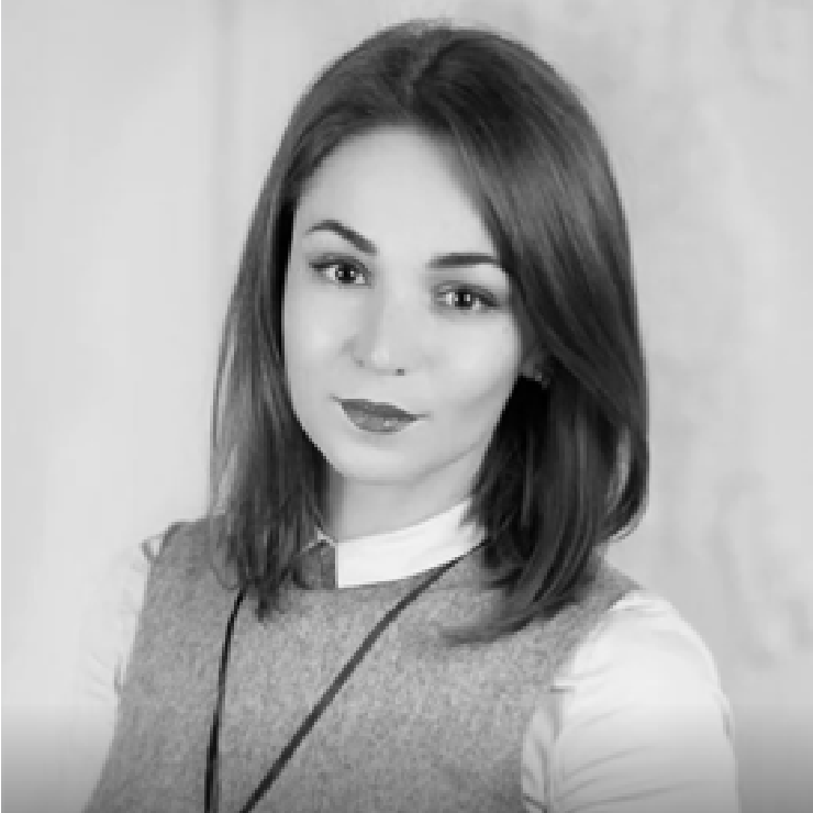 Elena Tairova